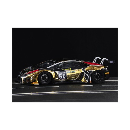 Sideways RC-SWCAR01F LB Huracán Ratón Racing Team