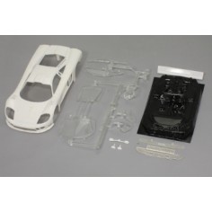 Arrow Slot AR-3001B Carrocería S7R en Kit Blanco