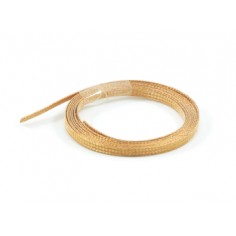 Sideways RC-SWBR07C Trencilla en rollo 1 metro cobre 0,07mm