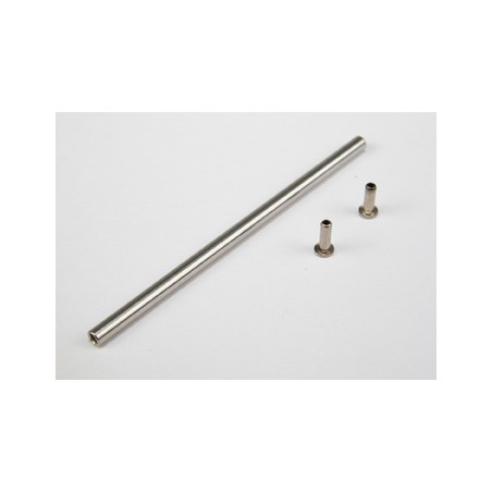 Slot.it SI-PA39 eje calibrado para llantas independientes