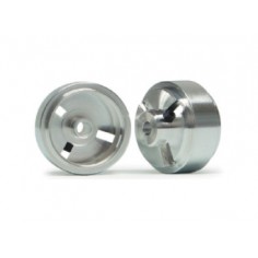 SLOT.IT SI-W1580822MG LLANTA PRO Magnesio 15.8x8.5 mm