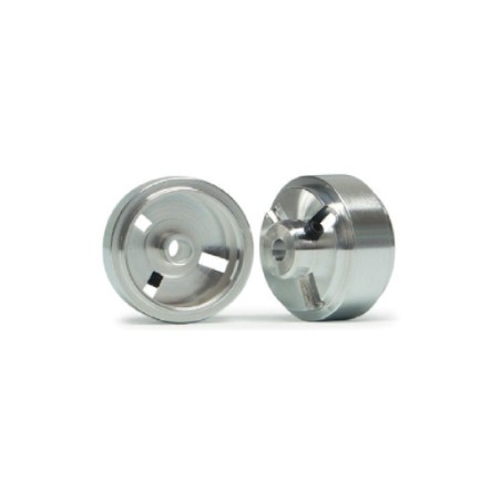 SLOT.IT SI-W1580822MG LLANTA PRO Magnesio 15.8x8.5 mm