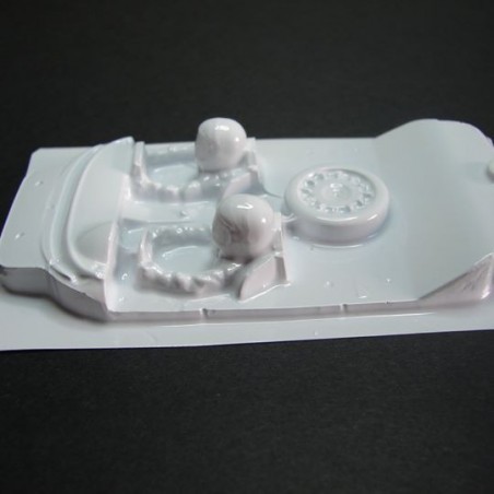 KILSLOT KS-LS8 COCKPIT LEXAN SUZUKI SWIFT SCX