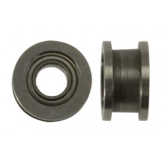 Scaleauto SC-1324 Rodamiento a bolas doble pestaña