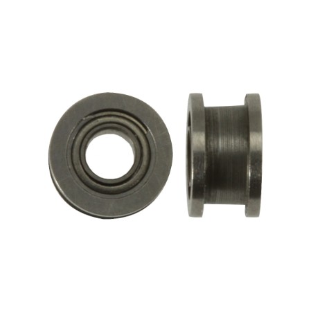 Scaleauto SC-1324 Rodamiento a bolas doble pestaña