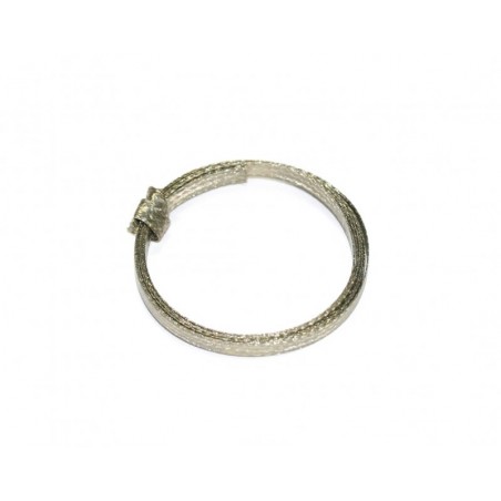 Sloting Plus SP103148 Trencilla estañada standard flat 0.25mm 1metro