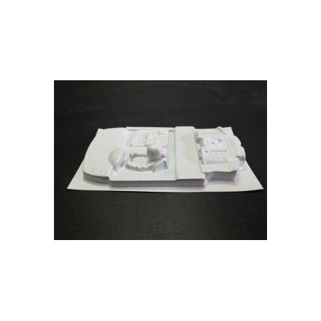 Kilslot KS-LP23 Cockpit lexan Peugeot 406 Silhouette Spirit