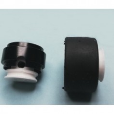 Kilslot KS-PLRD7 Polea 3d llanta Sloting Plus RD diam 7mm neumático estrecho