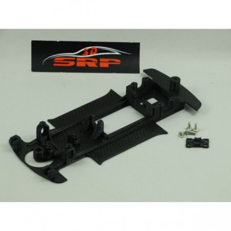3DSRP 1158WSC Chasis 3d Hyundai Accent linea CARTRIX