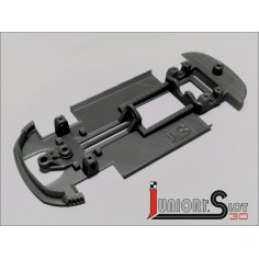 Junior Slot Chasis 3D en linea A4 Ninco