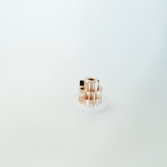 SRC RM0403 Corona en linea 24 dientes alma latón