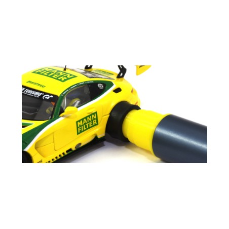 Scaleauto SC-5087 Colocador Quick Fit para neumáticos de goma