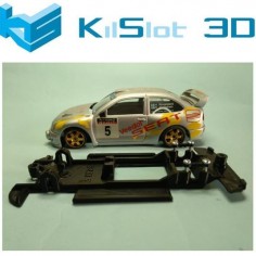 KILSLOT KS-CC2B CHASIS 3D LINEAL SEAT CORDOBA NINCO