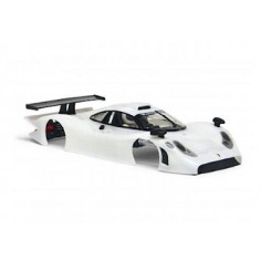 Slot.it SI-CS23B Carrocería Porsche 911 GT1 en kit blanca