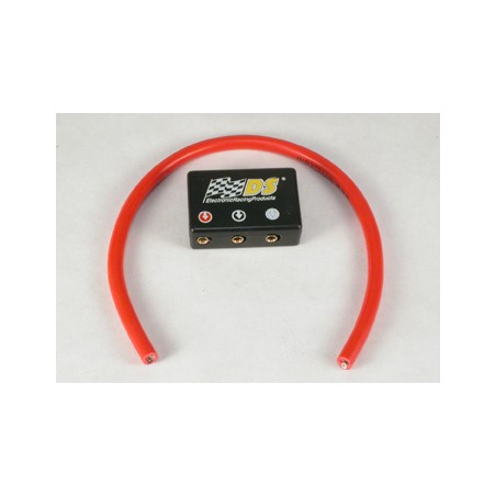 DS-0074 Conector compacto hembra universal