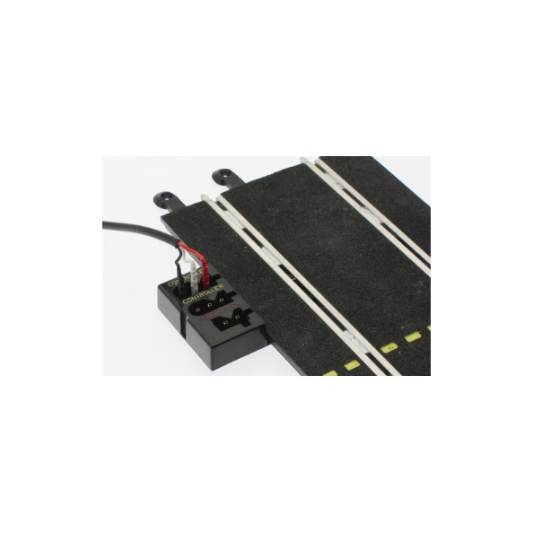 DS-0135 Adaptador SCX a jak stereo 3mm