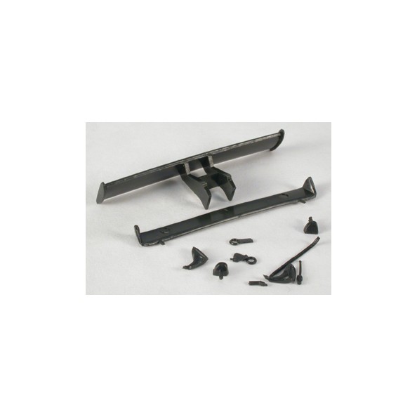 Slot.it SI-CS04P Despiece carrocería Nissan...