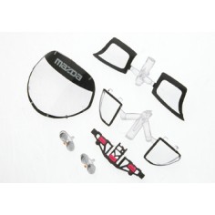 Slot.it SI-CS15V Cristales y faros Mazda 787