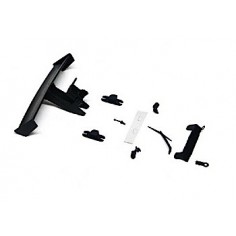 Slot.it SI-CS19P Aleron y retros Toyota 88c