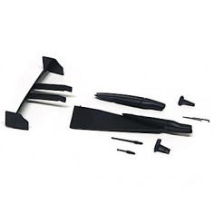 Slot.it SI-CS22P Aleron y retros Lola B09-60 LMP