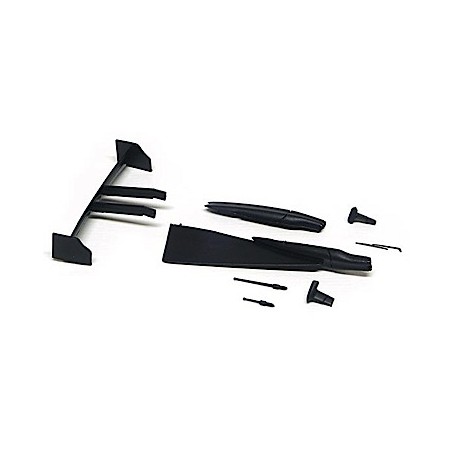 Slot.it SI-CS22P Aleron y retros Lola B09-60 LMP