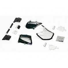 Slot.it SI-CS22V Cristales y faros Lola B09-60 LMP