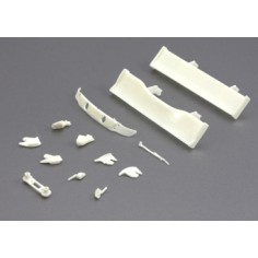 Slot.it SI-CS43P Alerones y retrovisores Maserati MC GT3