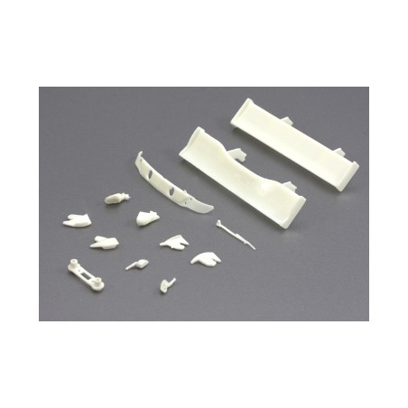 Slot.it SI-CS43P Alerones y retrovisores Maserati MC GT3