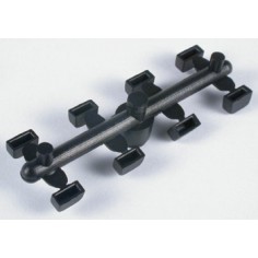 Slot.it SI-SP07 Separadores altura eje delantero chasis Step-3