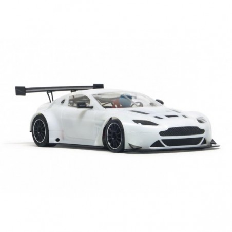 NSR-1158AW Kit blanco Aston Martin Vantage GT3 2013 AW