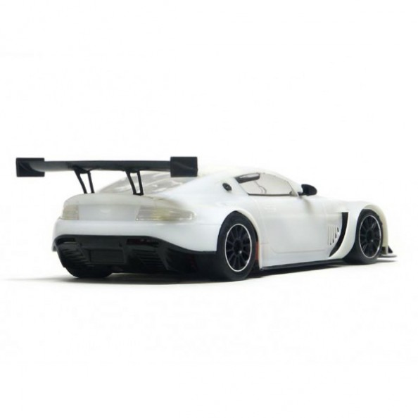 NSR-1158AW Kit blanco Aston Martin Vantage GT3 2013 AW