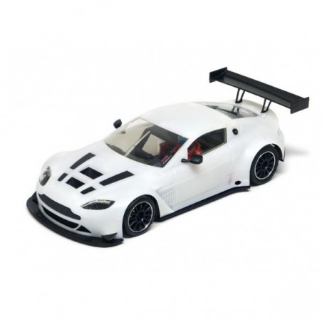 NSR-1158AW Kit blanco Aston Martin Vantage GT3 2013 AW