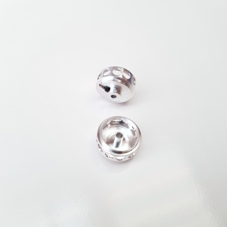 SRC RM0612 Llantas aluminio 17x8,3 mm