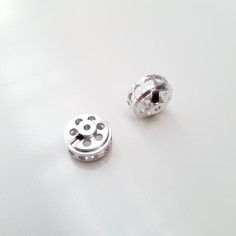 SRC RM0613 Llantas aluminio CHR 17x8,3 mm