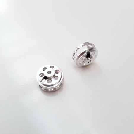 SRC RM0613 Llantas aluminio CHR 17x8,3 mm