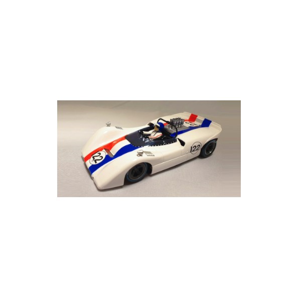 Thunderslot TH-CA00305 McLaren M6A Can-Am 1968 n22 Sports Racing Spider 50-06