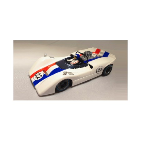 Thunderslot TH-CA00305 McLaren M6A Can-Am 1968 n22 Sports Racing Spider 50-06