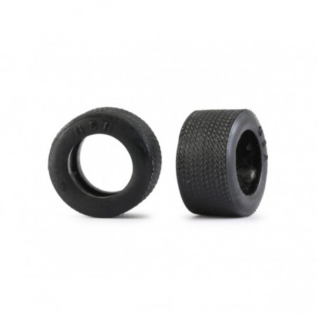 NSR 5218EVO Neumático para clásicos 21x12 supergrip