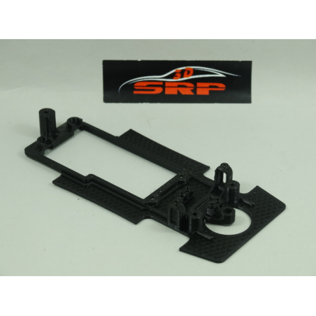 3DSRP L301 Chasis Porsche 917K NSR