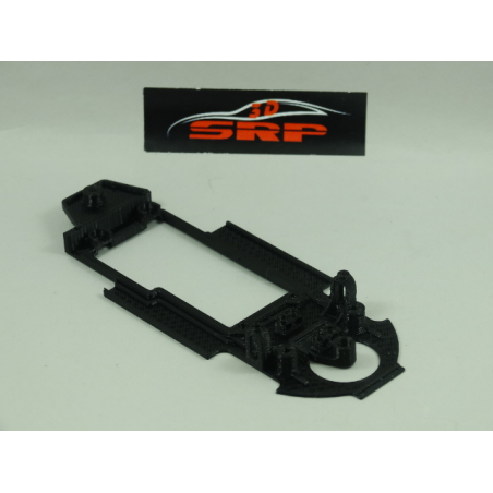 3DSRP L302 Chasis Ford P68 NSR