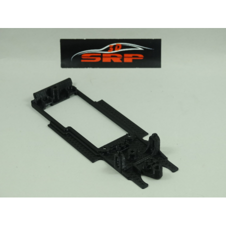 3DSRP L303 Chasis Ford MKII Slot.it