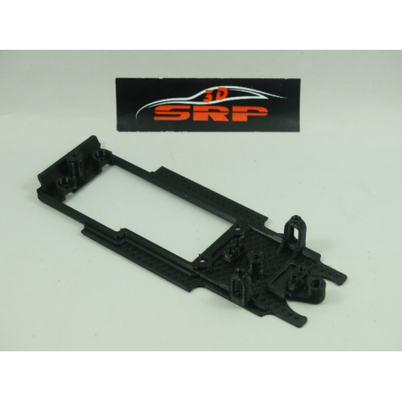 3DSRP L304 Chasis Ford GT40 Slot.it