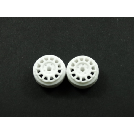 3DSRP 005007 Llanta Monza 15,8x8,5 mm