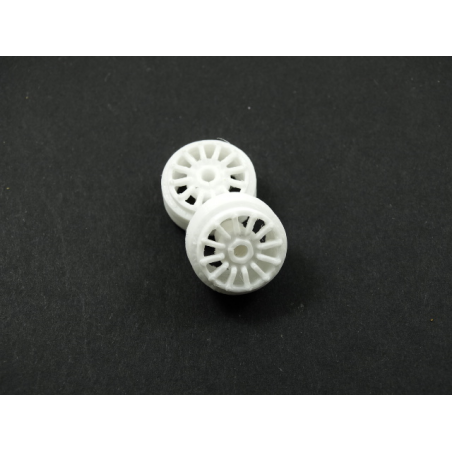 3DSRP 005008 Llanta Imola 15,8x8,5 mm