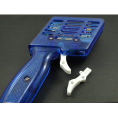 3DSRP 018025 Gatillo corto Professor Motor 2