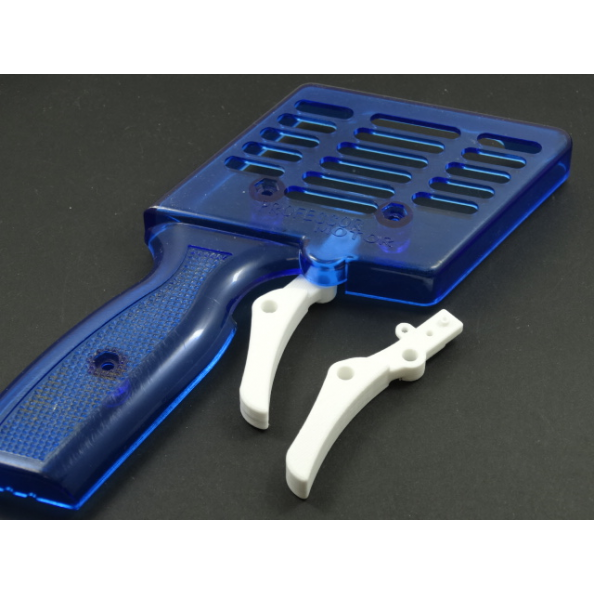 3DSRP 018026 Gatillo largo Professor Motor