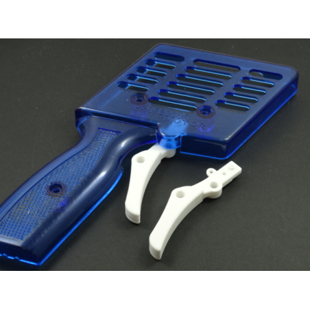 3DSRP 018026 Gatillo largo Professor Motor