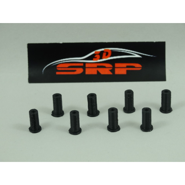 3DSRP 018103 Limitador regulación de altura y basculación de carrocería