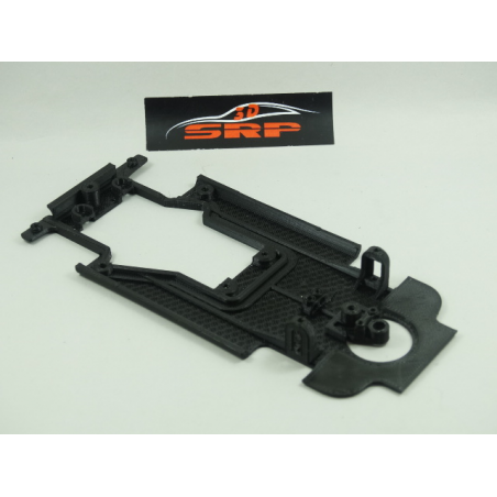 3DSRP 001050 Chasis 3d Lola B12/80 Slot.it