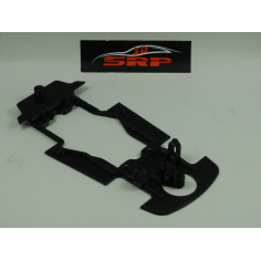 3DSRP 001057 Chasis 3d BMW 935 Grupo 5 Sideways